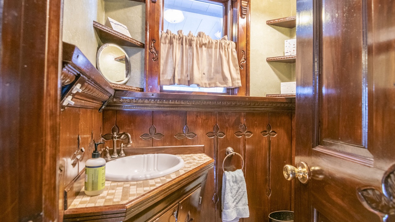 Photo of Bathroom in Keene