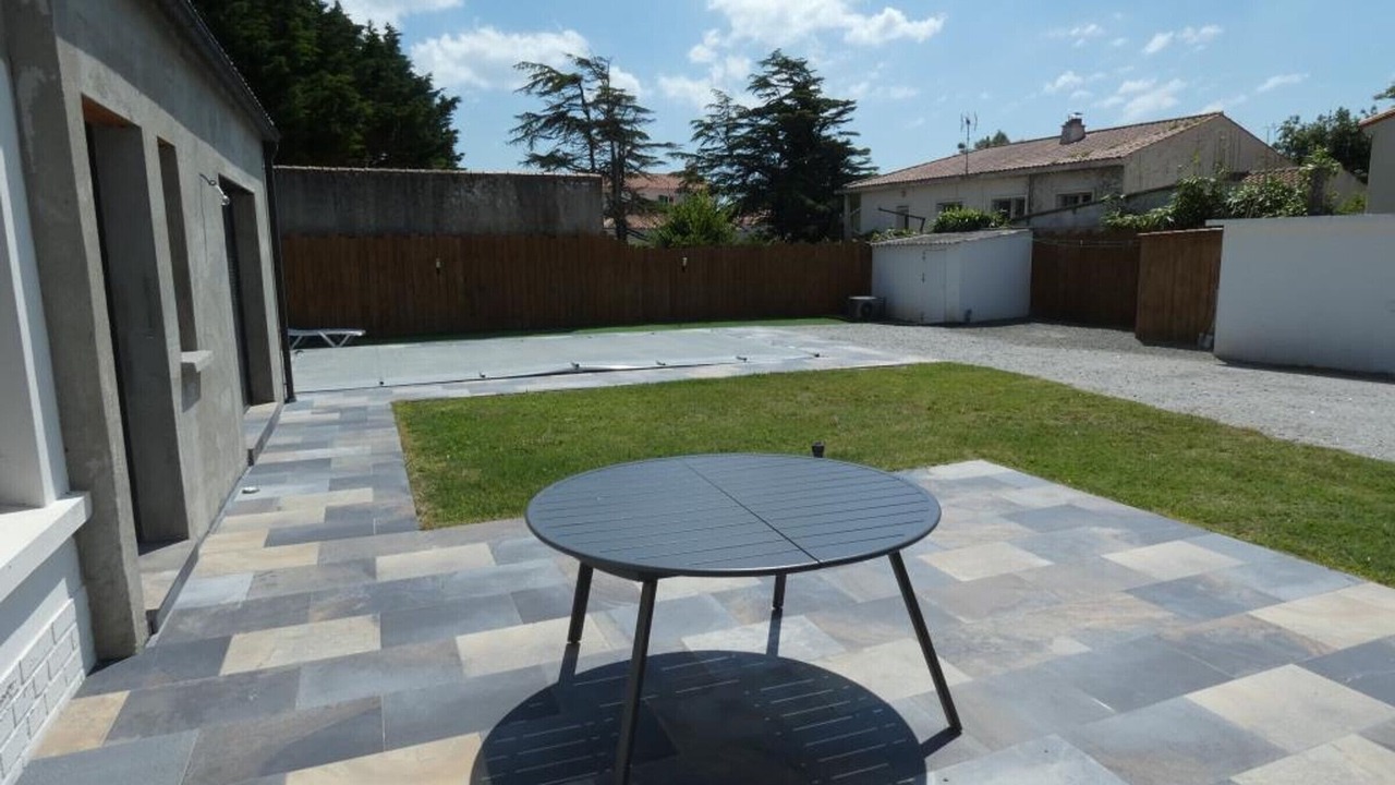 Photo of Outdoor in Notre-Dame-de-Monts