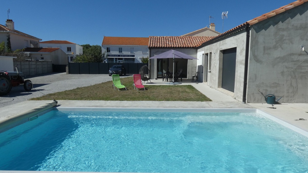 Photo of Outdoor in Notre-Dame-de-Monts