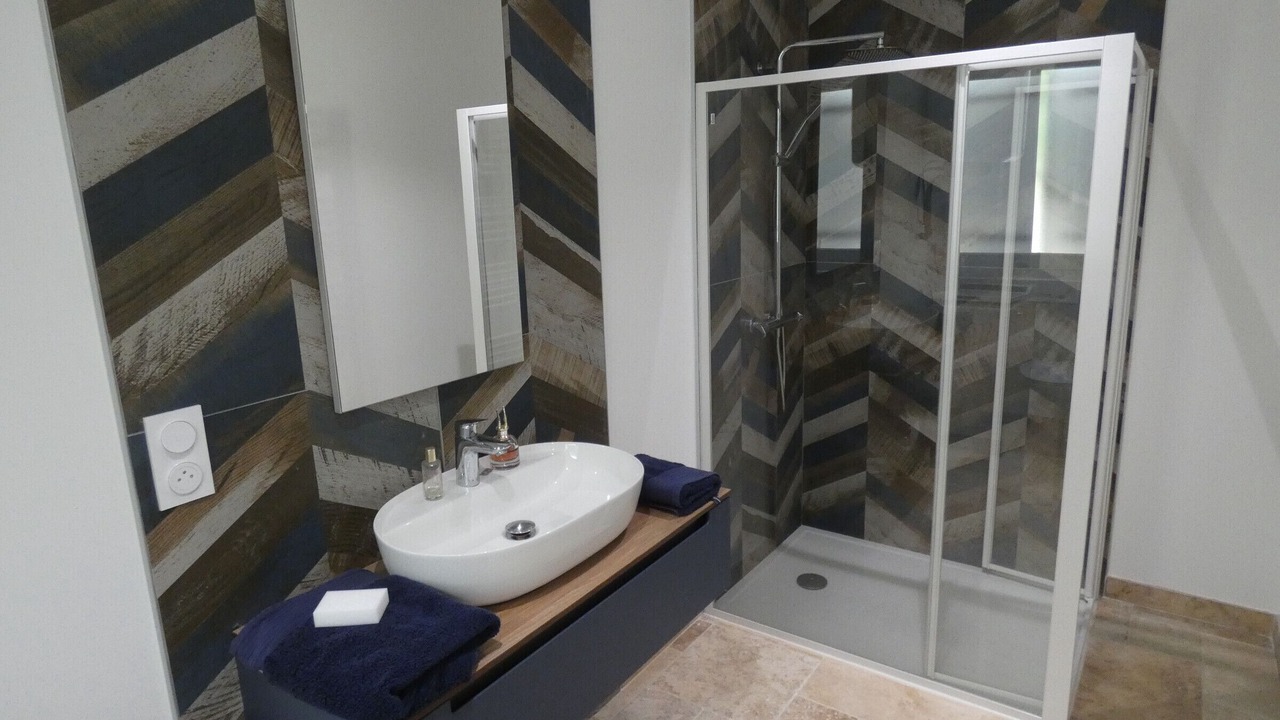 Photo of Bathroom in Notre-Dame-de-Monts