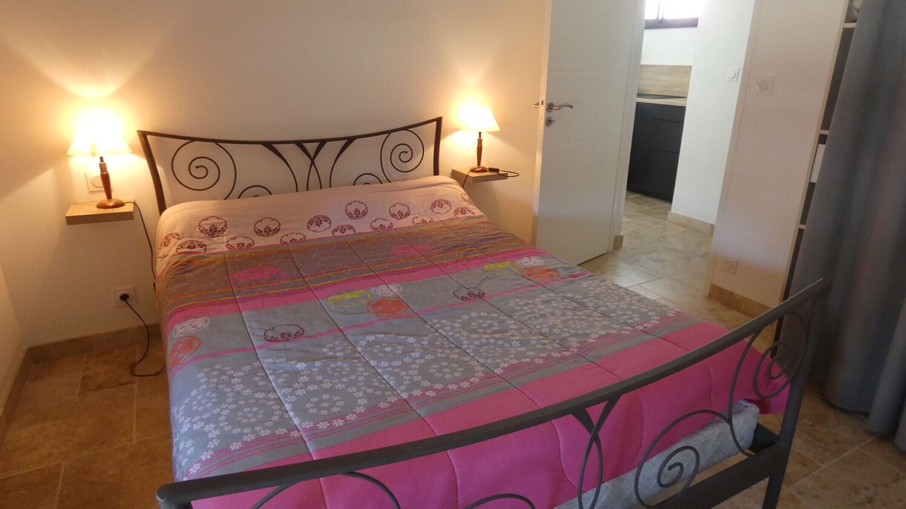 Photo of Bedroom in Notre-Dame-de-Monts