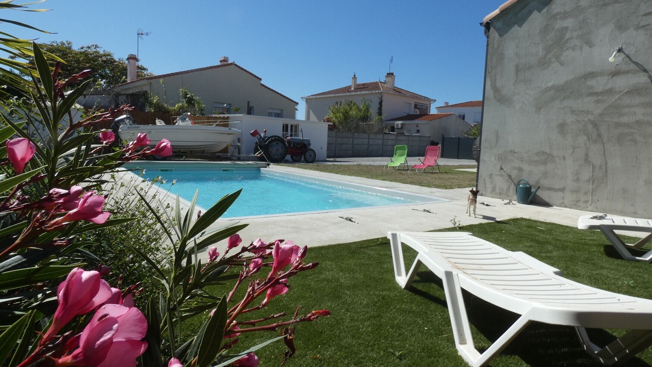 Photo of Outdoor in Notre-Dame-de-Monts