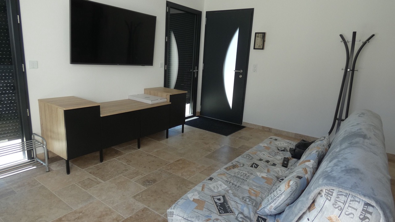 Photo of Livingroom in Notre-Dame-de-Monts