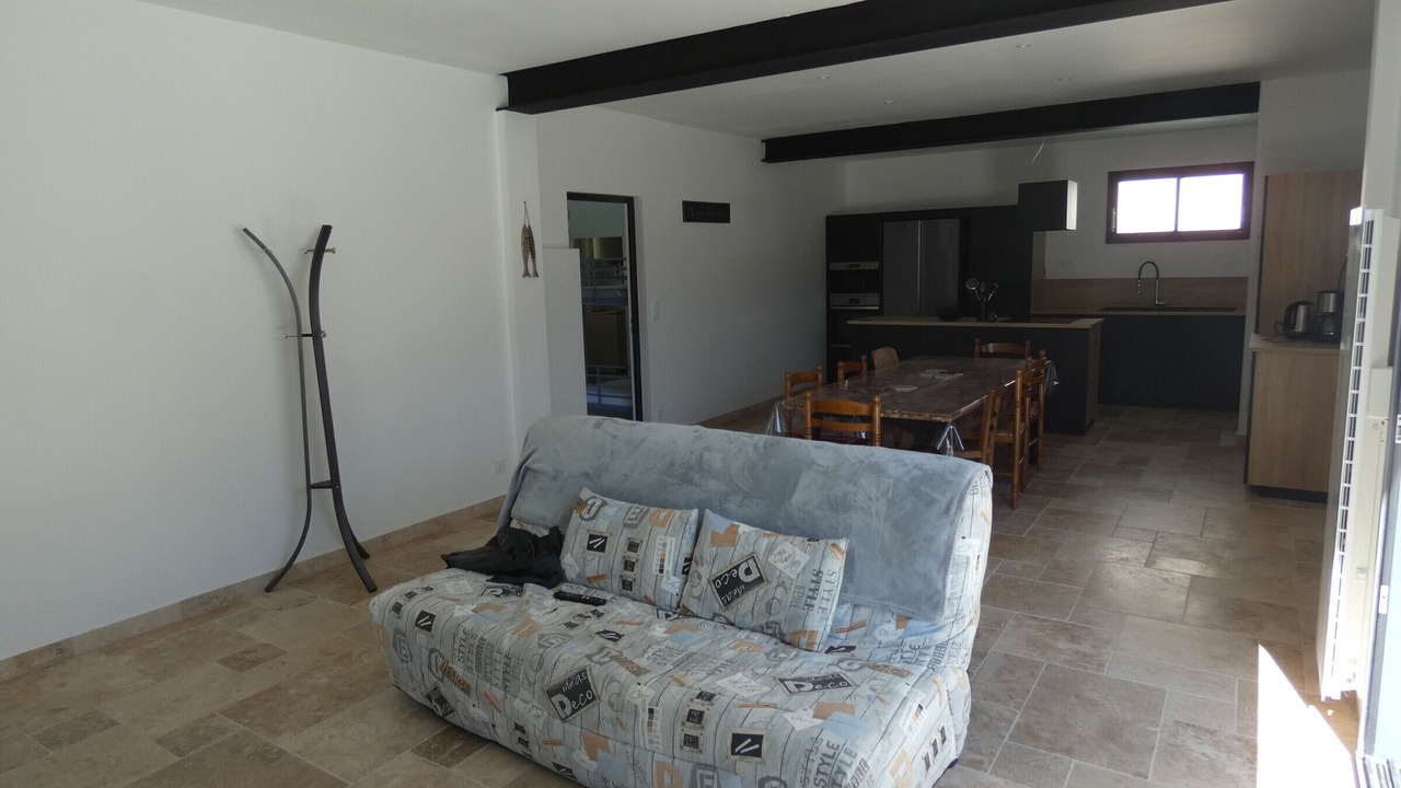 Photo of Livingroom in Notre-Dame-de-Monts