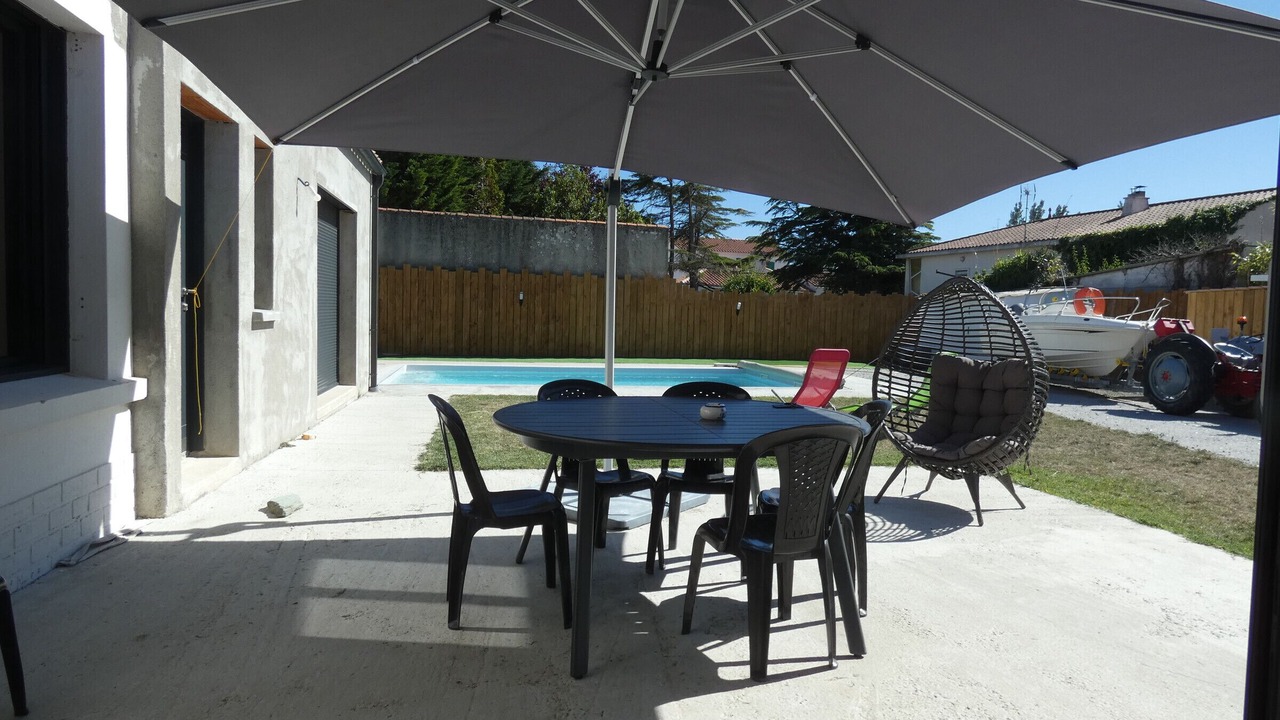Photo of Outdoor in Notre-Dame-de-Monts