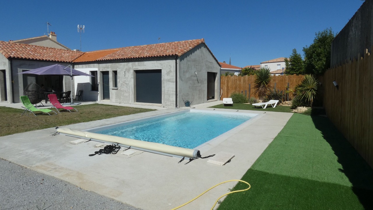 Photo of Outdoor in Notre-Dame-de-Monts
