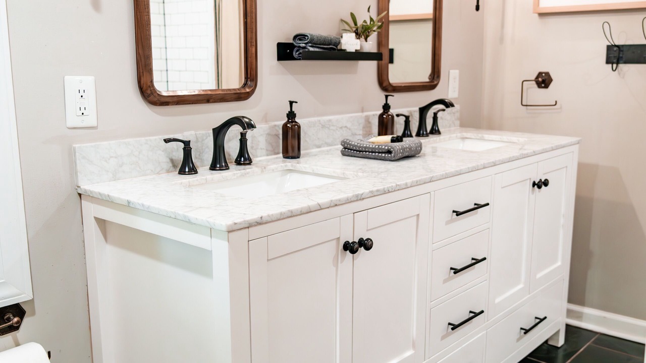 Photo of Bathroom in Columbia