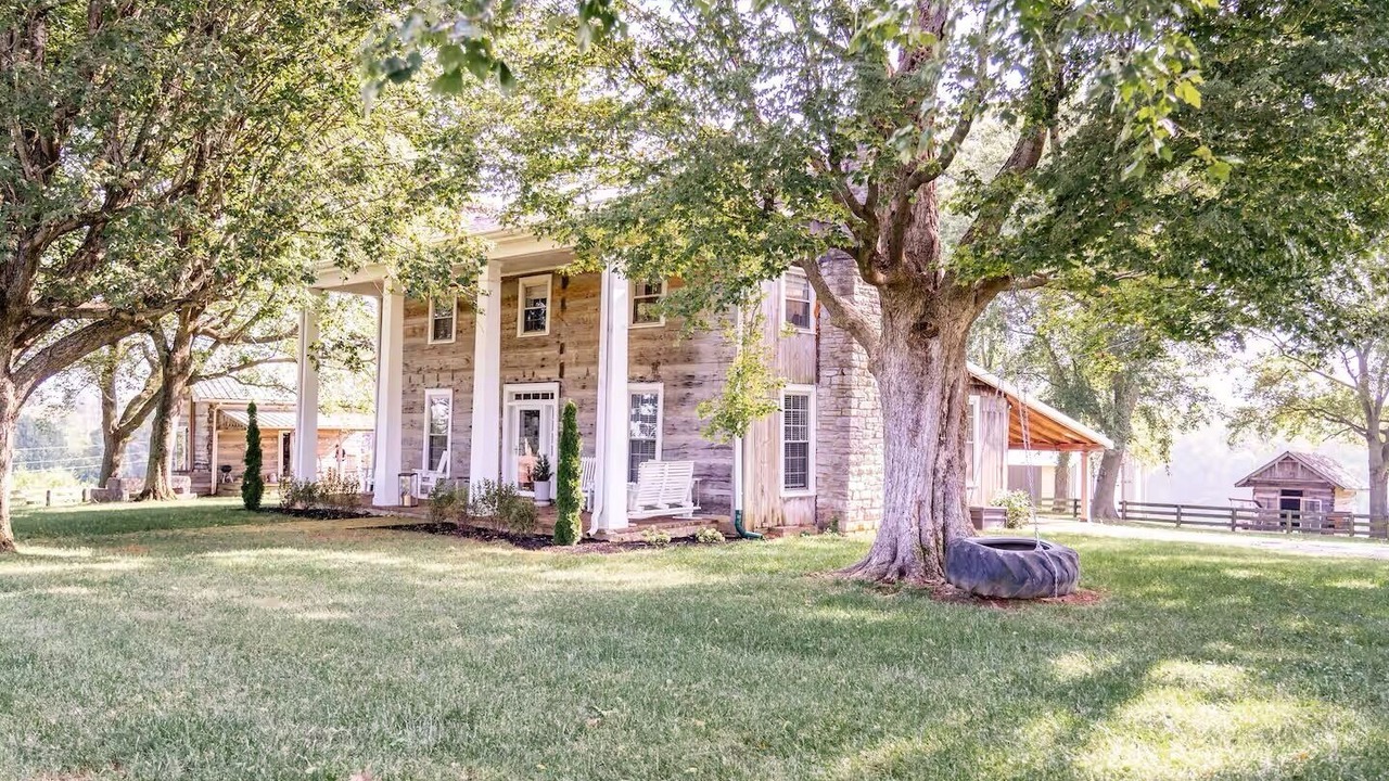Photo of Outdoor in Columbia