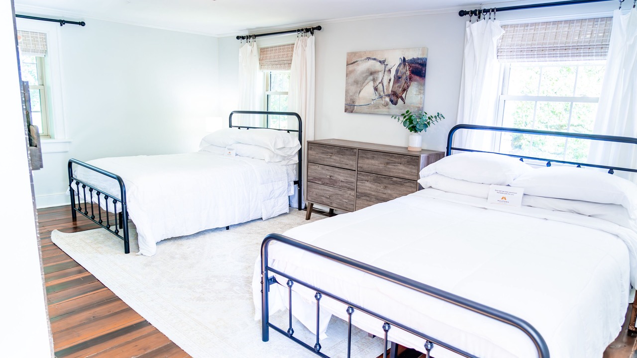 Photo of Bedroom in Columbia