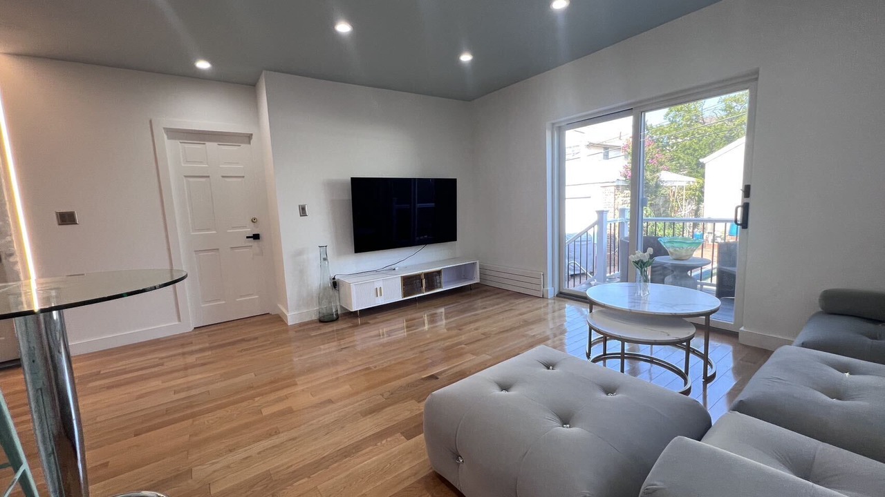 Photo of Livingroom in Auburndale