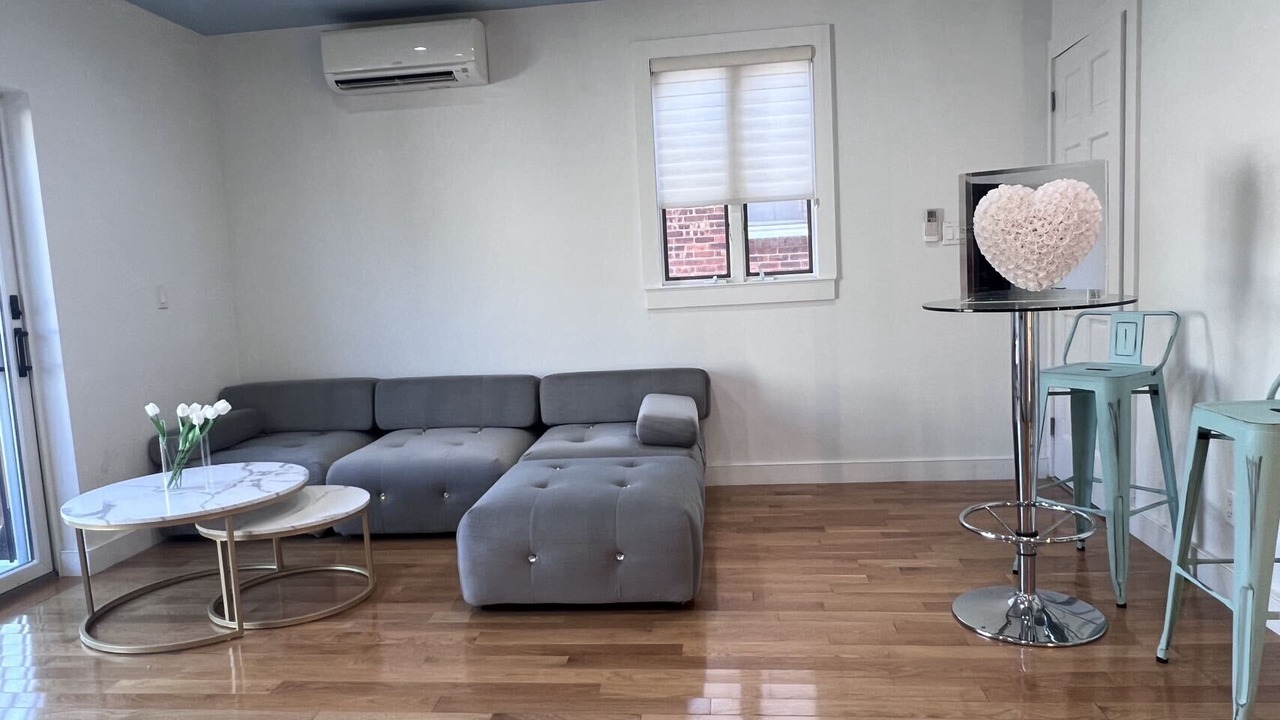 Photo of Livingroom in Auburndale