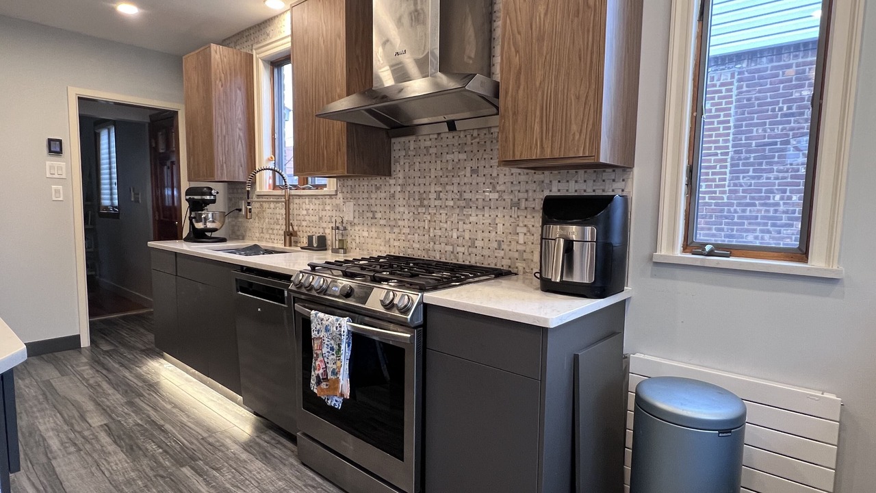 Photo of Kitchen in Auburndale