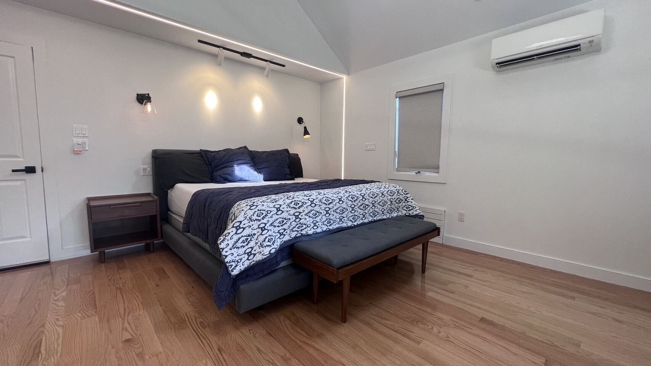 Photo of Bedroom in Auburndale