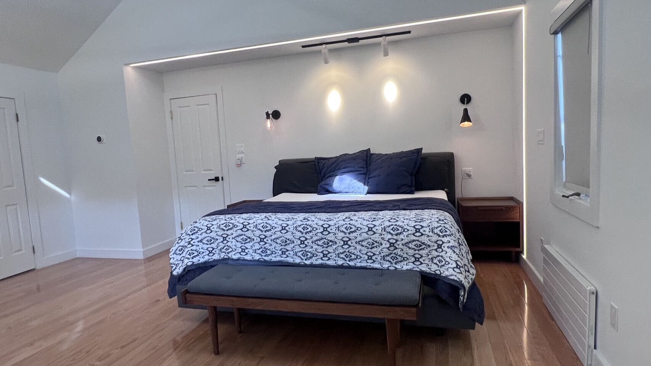 Photo of Bedroom in Auburndale