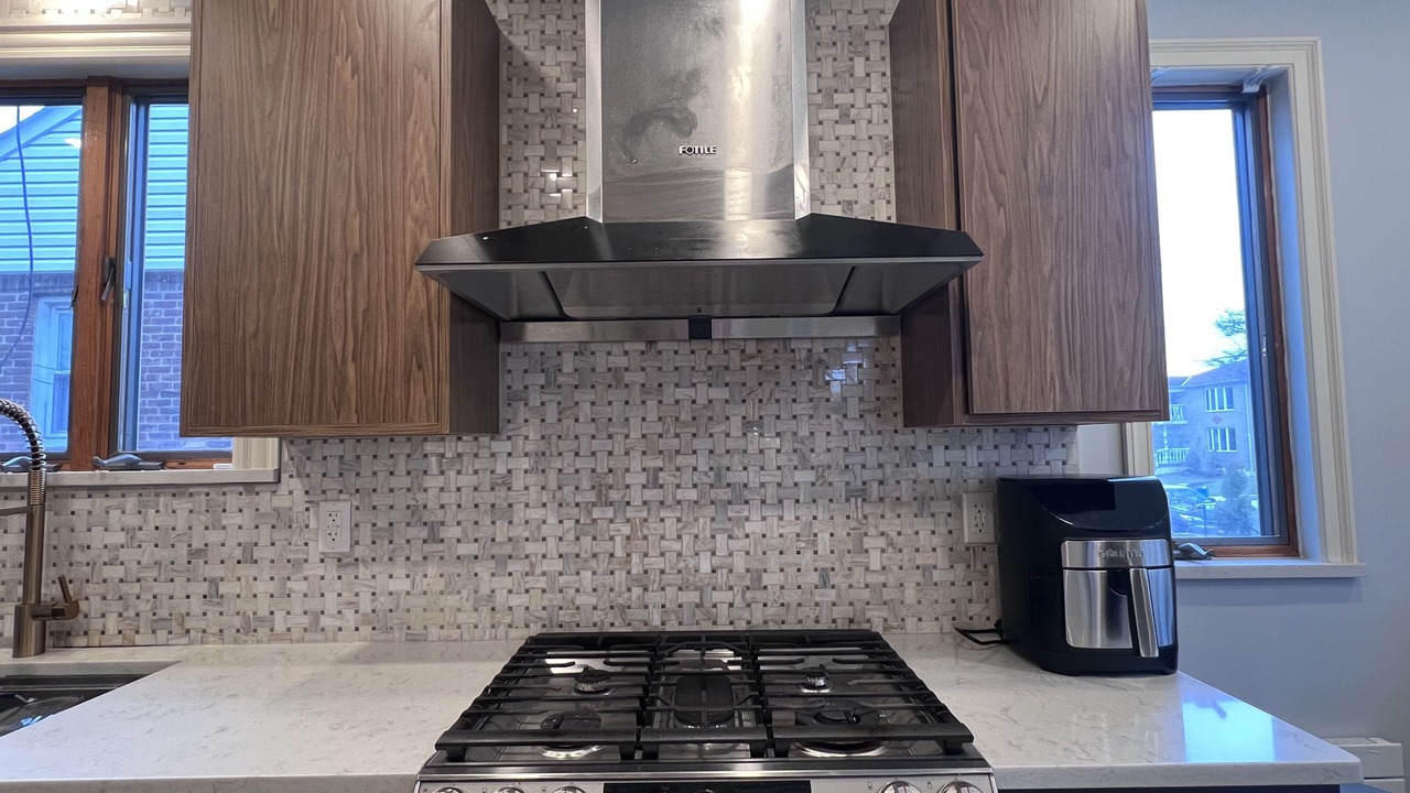 Photo of Kitchen in Auburndale