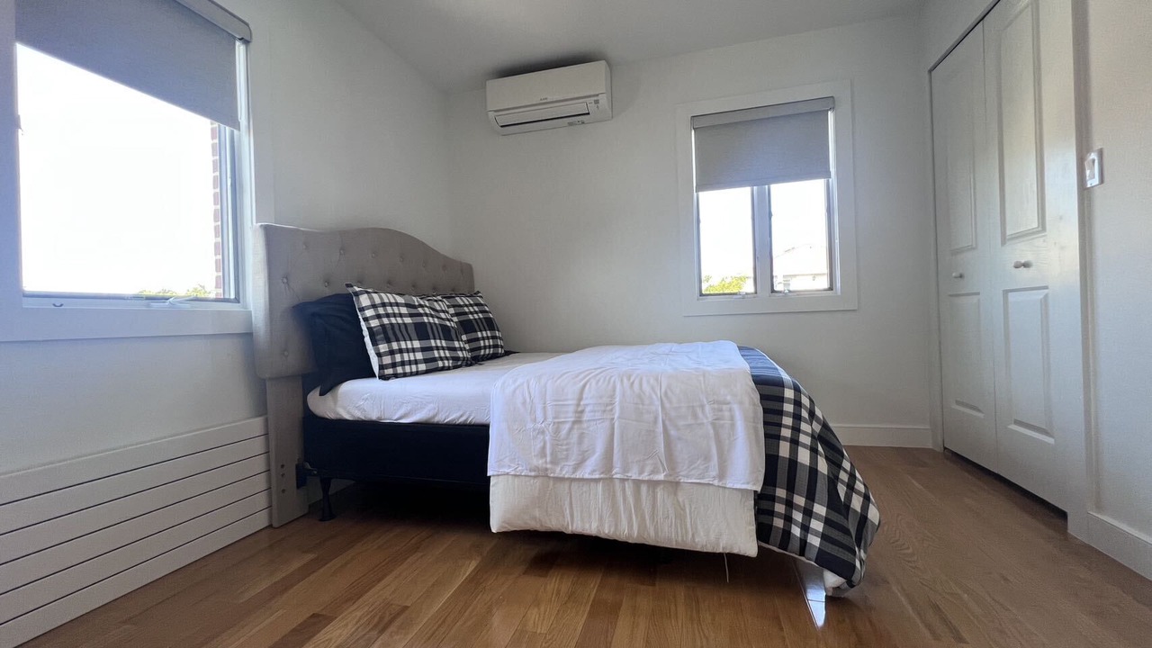 Photo of Bedroom in Auburndale