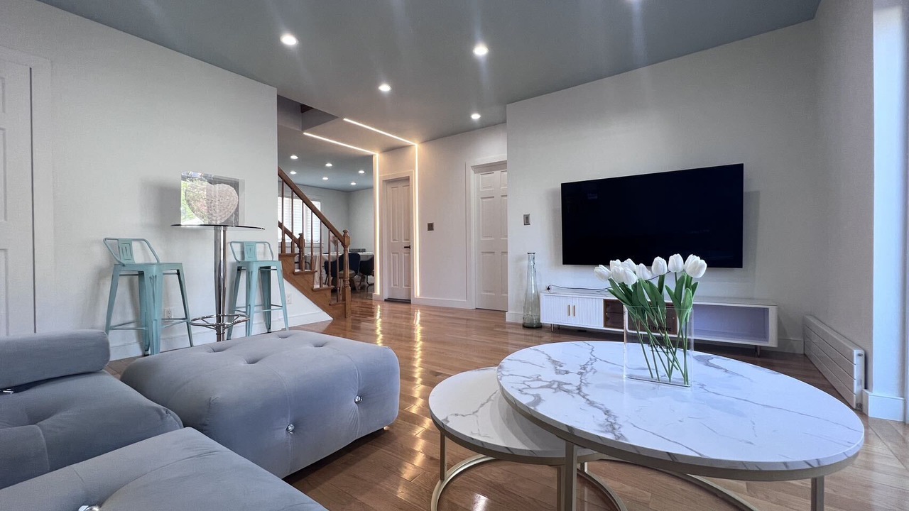 Photo of Livingroom in Auburndale