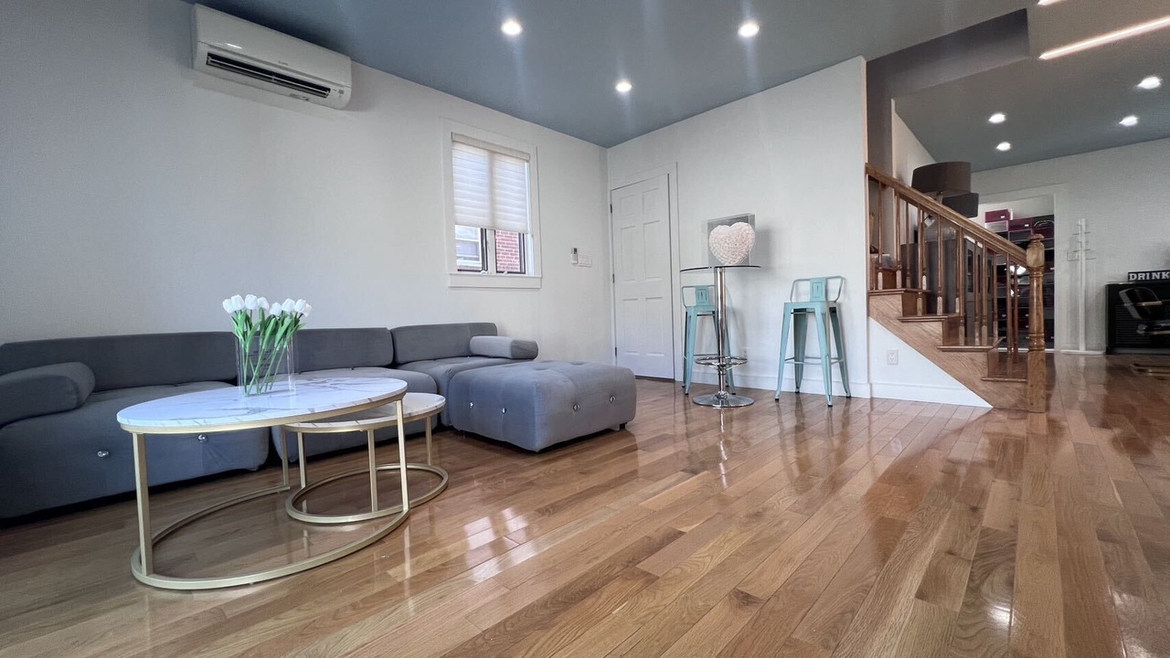 Photo of Livingroom in Auburndale