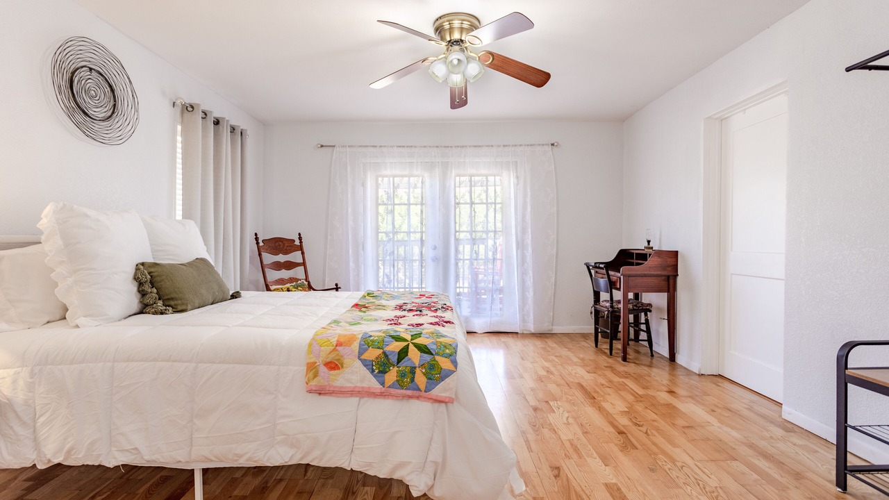 Photo of Bedroom in Crawford