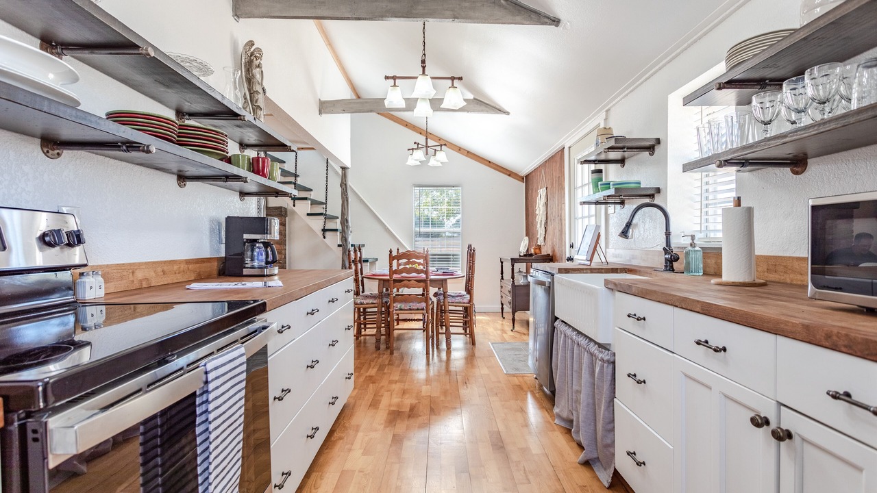 Photo of Kitchen in Crawford