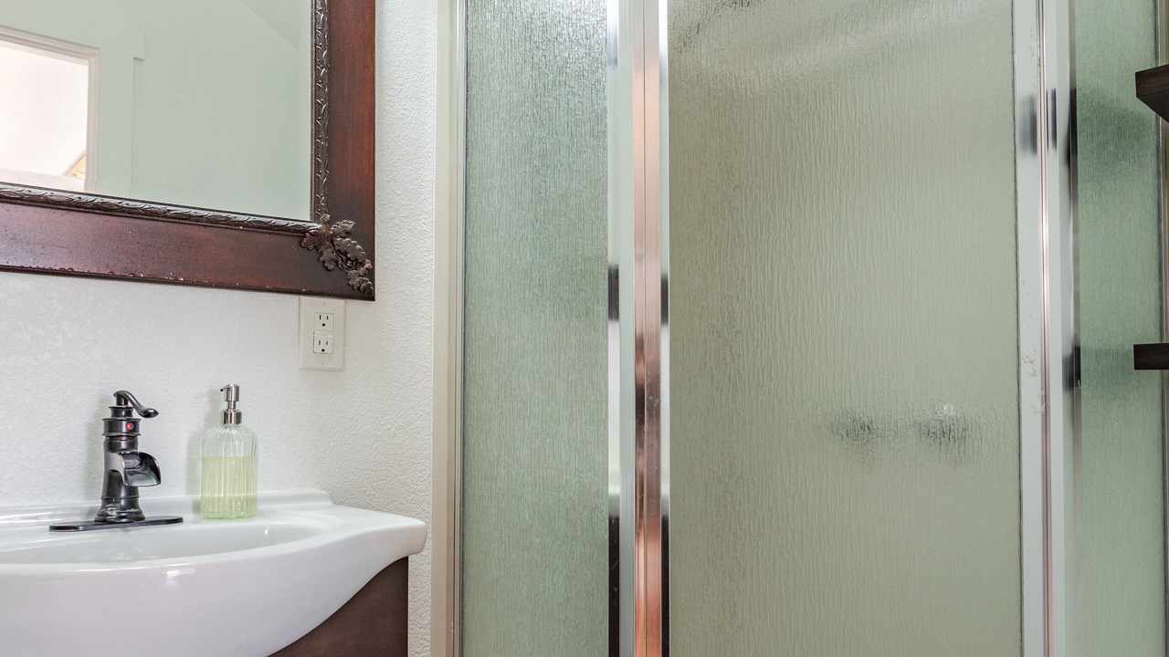 Photo of Bathroom in Crawford
