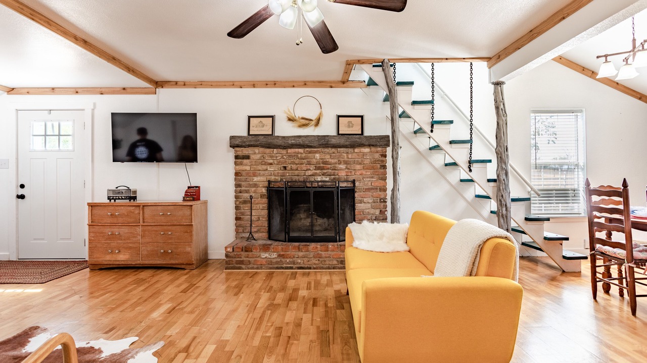 Photo of Livingroom in Crawford