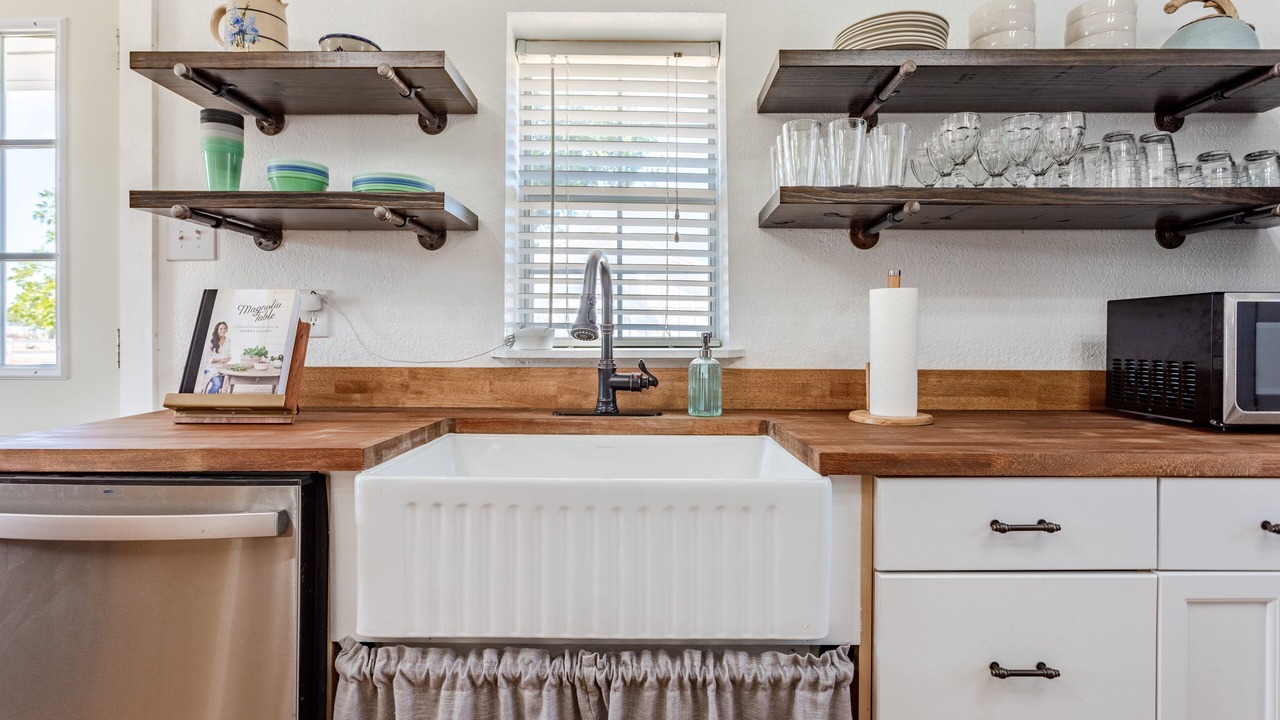 Photo of Kitchen in Crawford