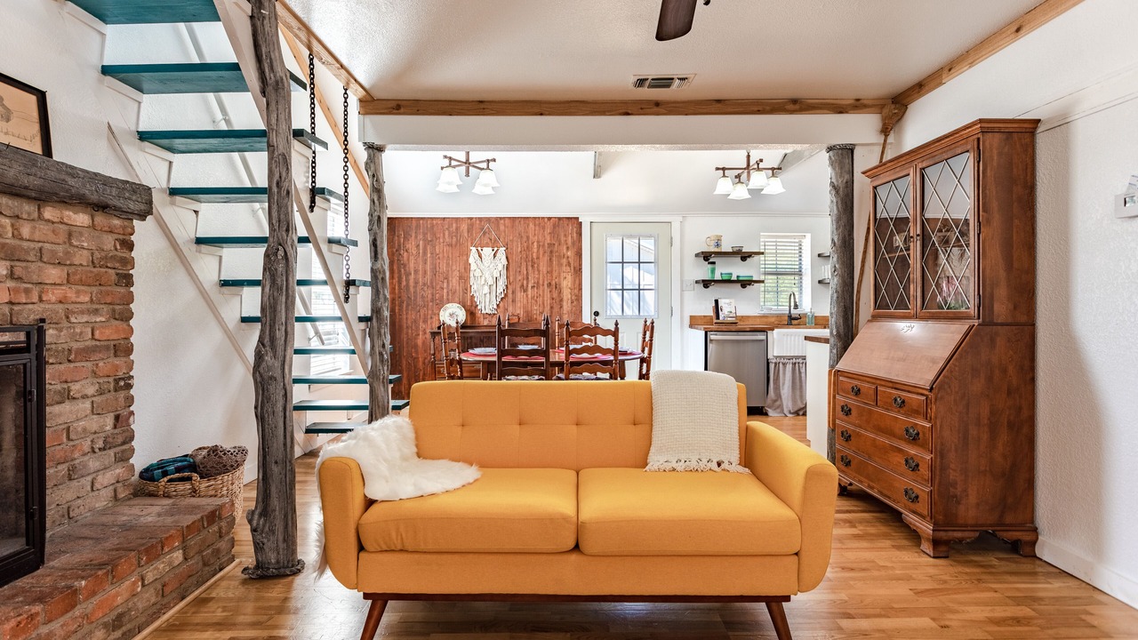 Photo of Livingroom in Crawford
