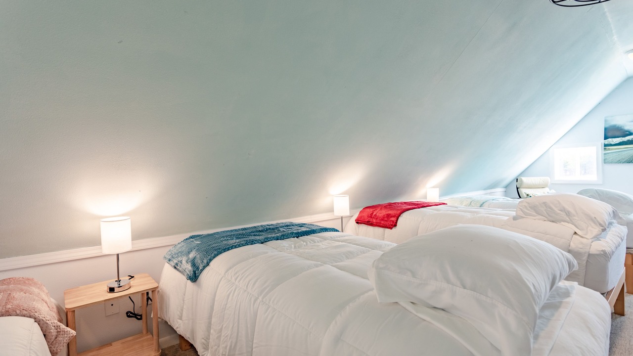 Photo of Bedroom in Crawford