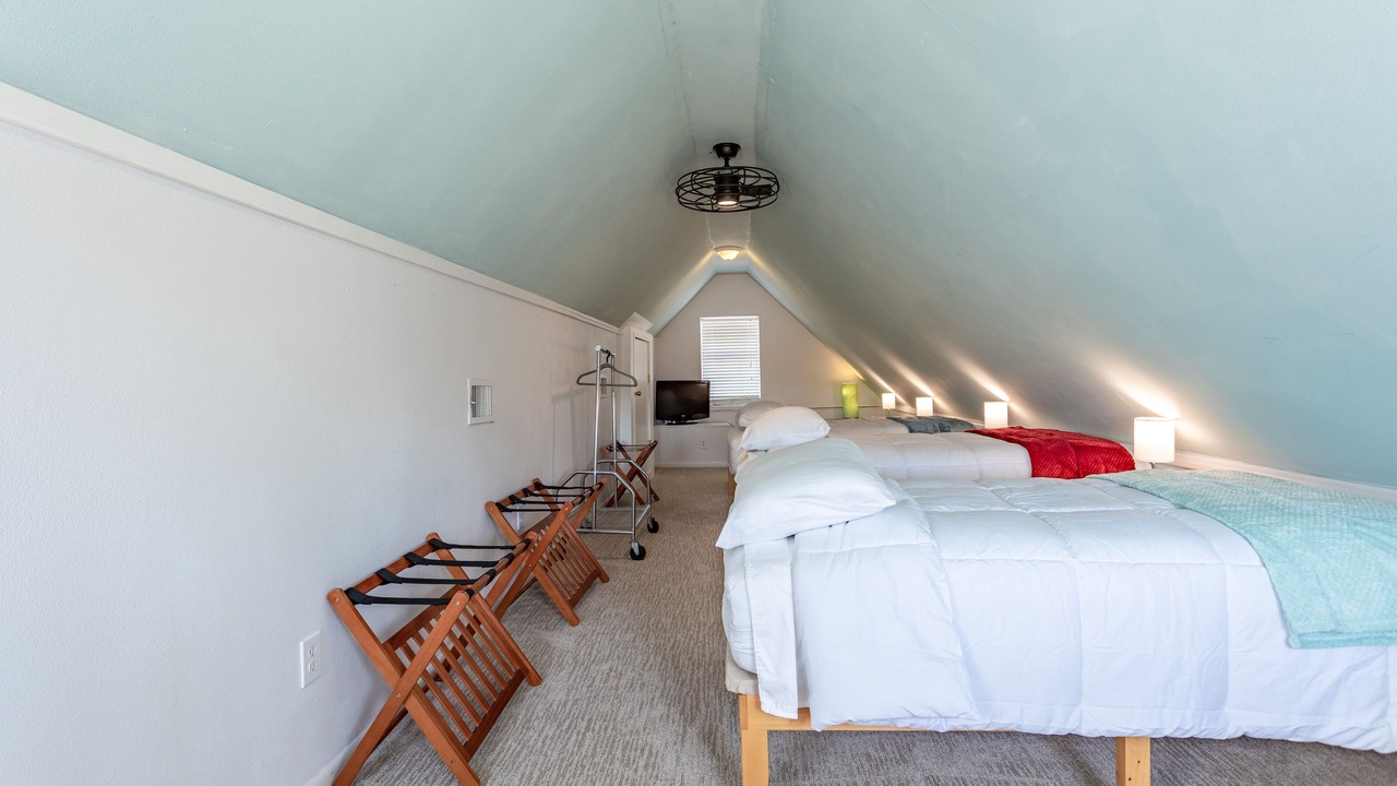 Photo of Bedroom in Crawford