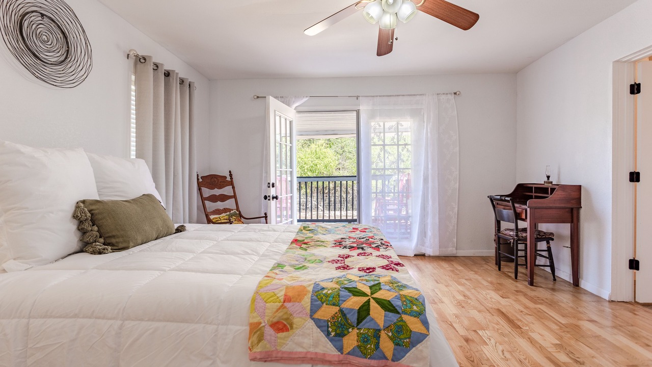 Photo of Bedroom in Crawford