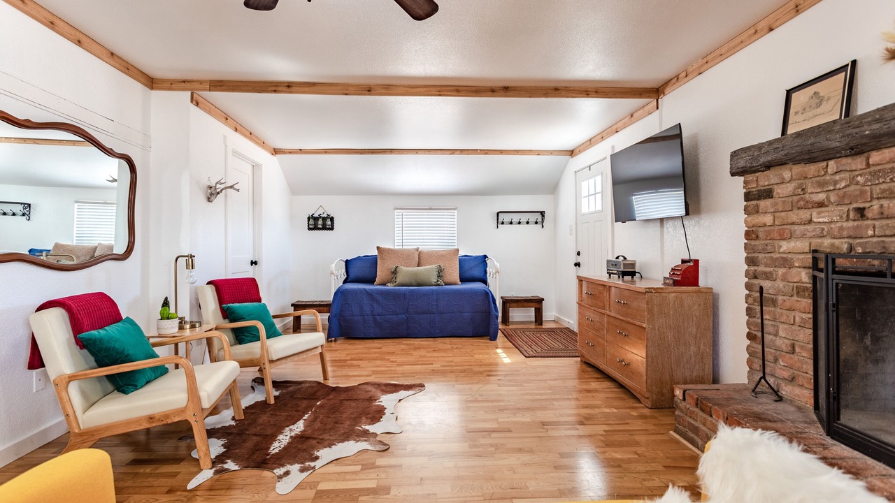 Photo of Livingroom in Crawford