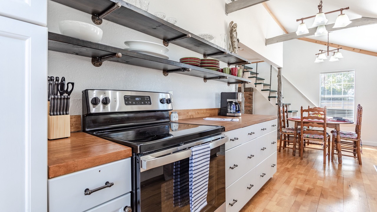Photo of Kitchen in Crawford