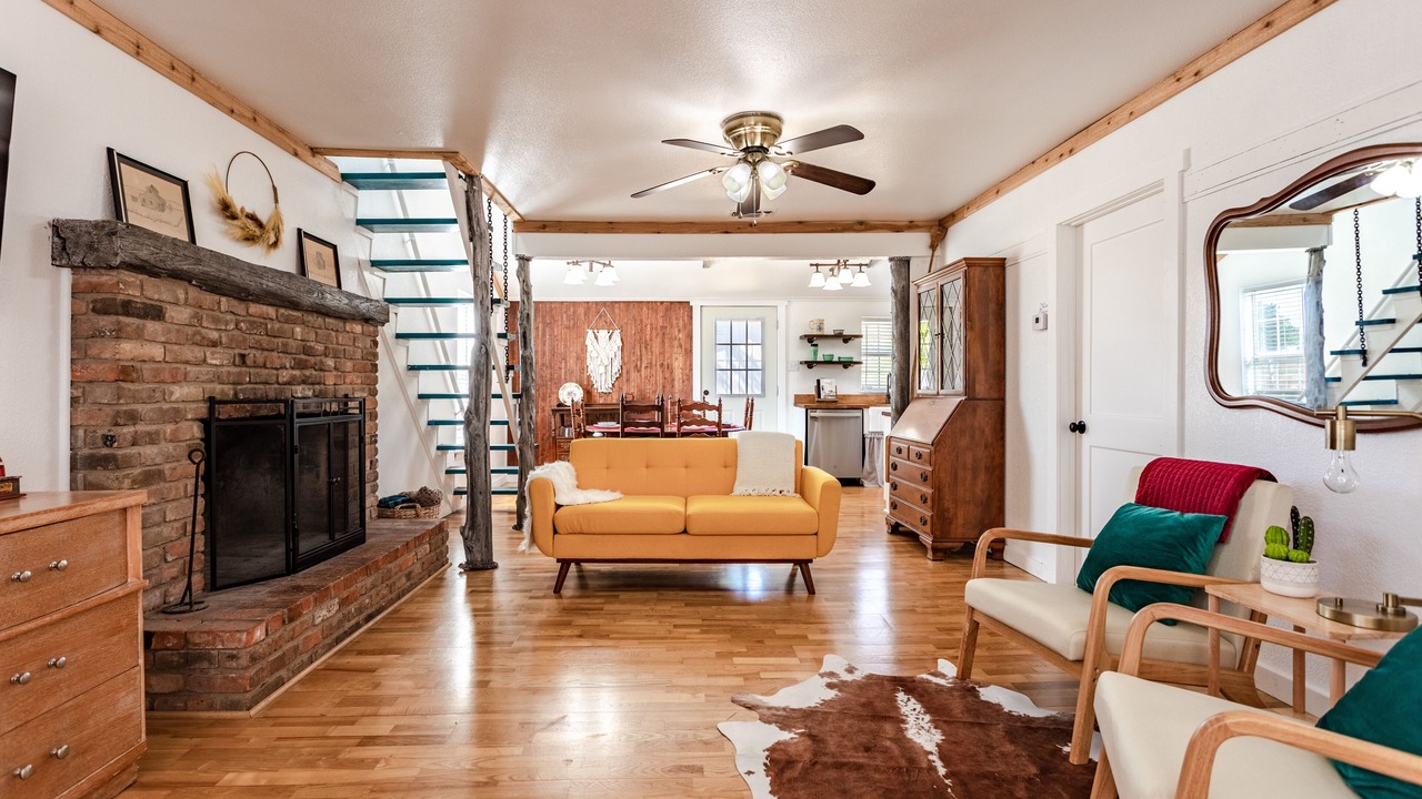 Photo of Livingroom in Crawford