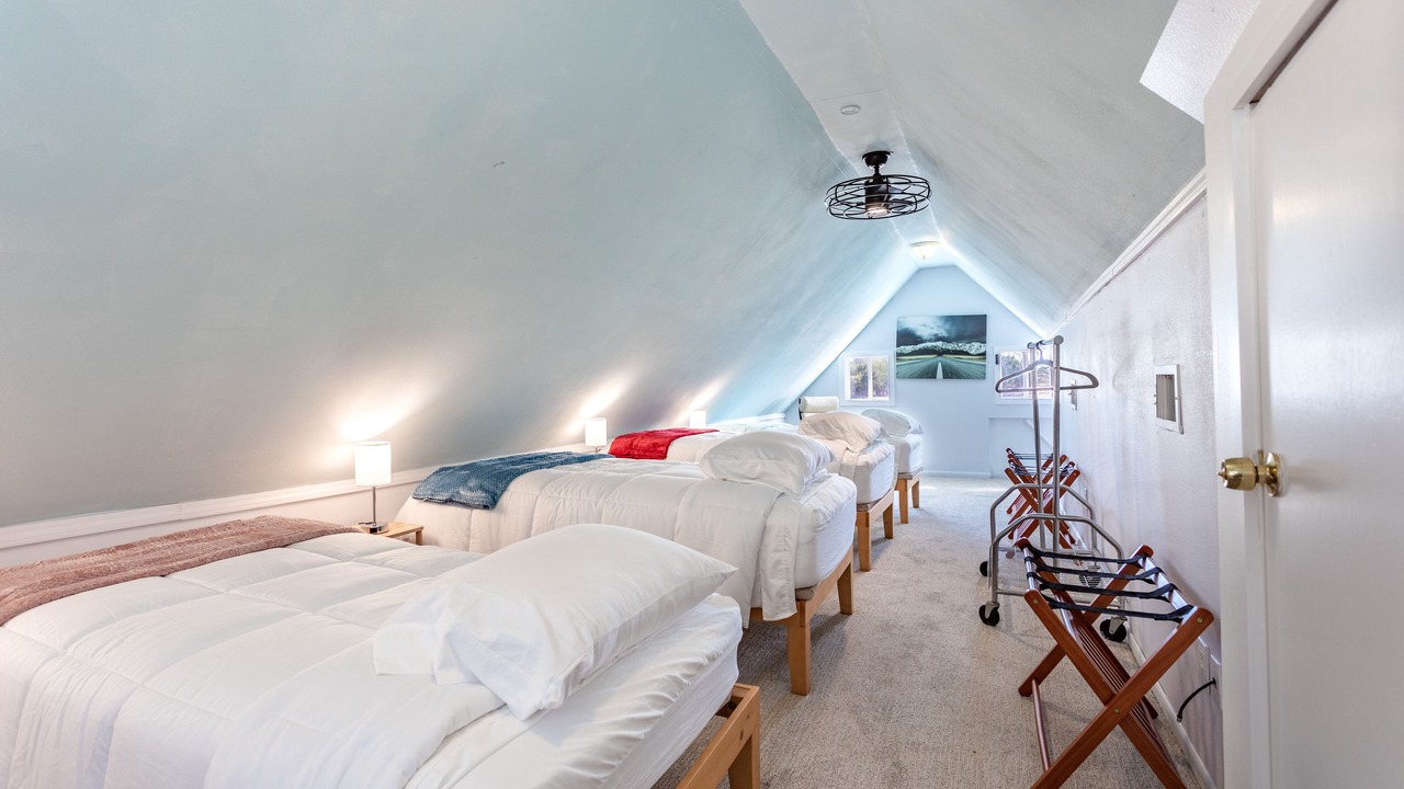 Photo of Bedroom in Crawford