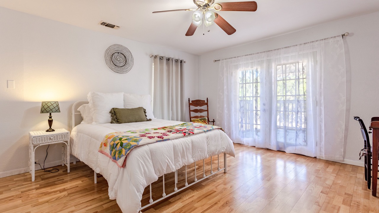 Photo of Bedroom in Crawford