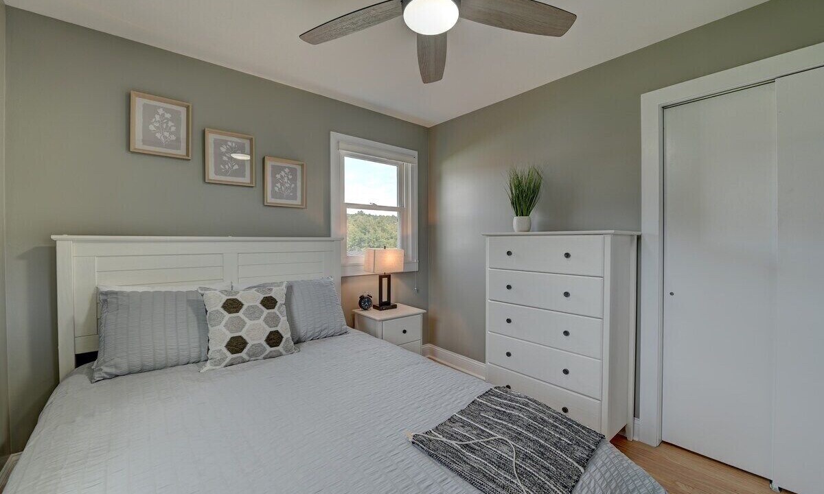 Photo of Bedroom in Central Bridge