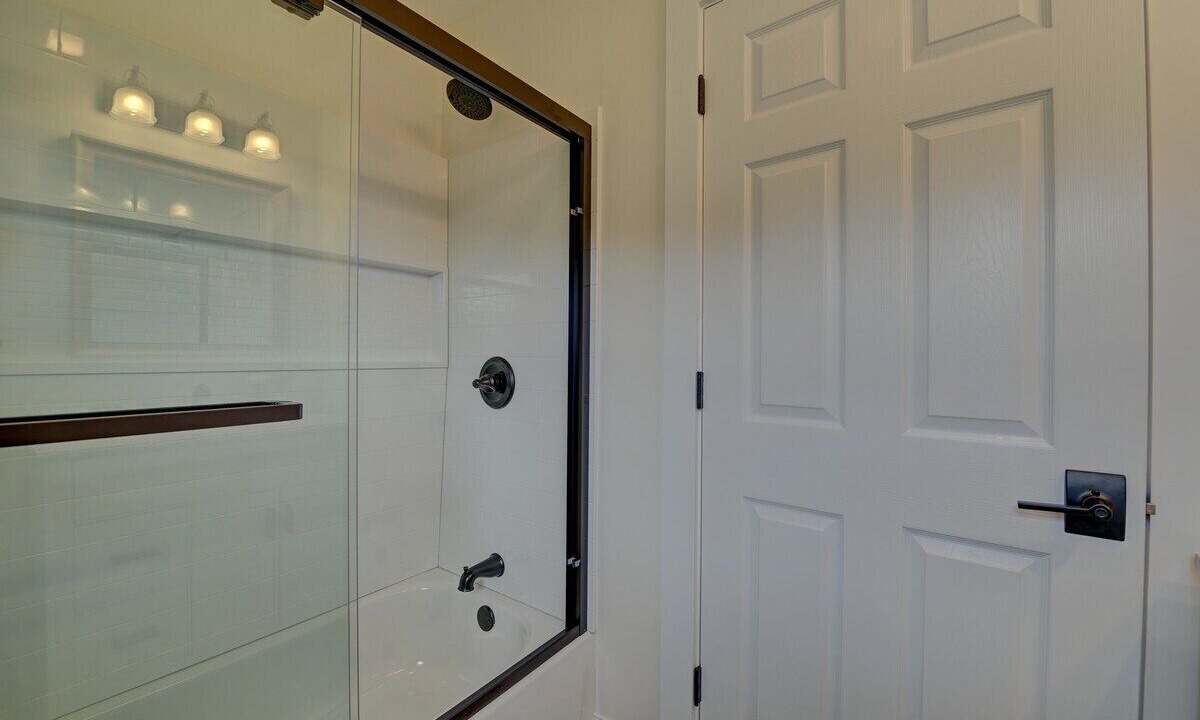 Photo of Bathroom in Central Bridge