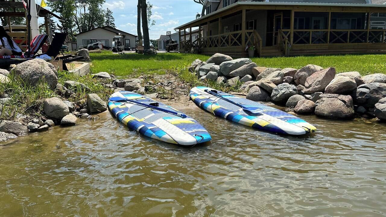 Photo of Others in Bass Lake