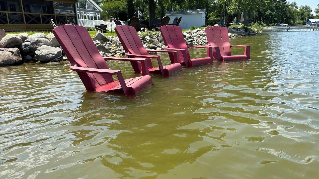 Photo of Others in Bass Lake
