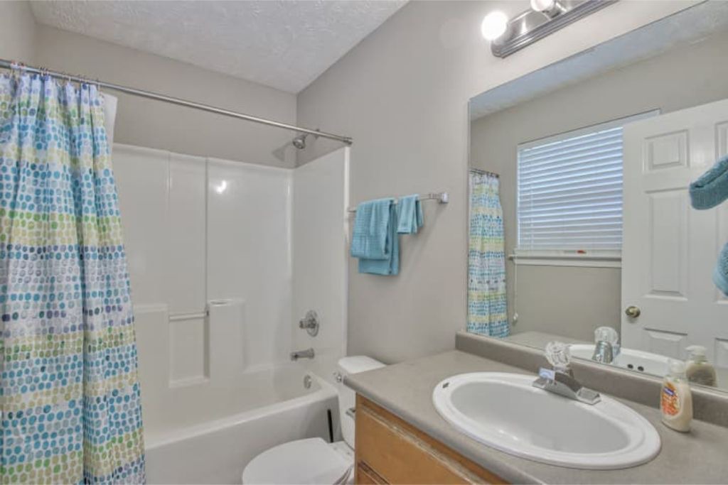 Photo of Bathroom in Smyrna