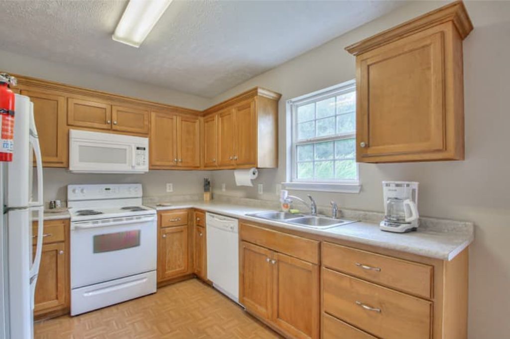 Photo of Kitchen in Smyrna