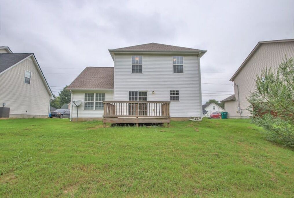 Photo of Outdoor in Smyrna