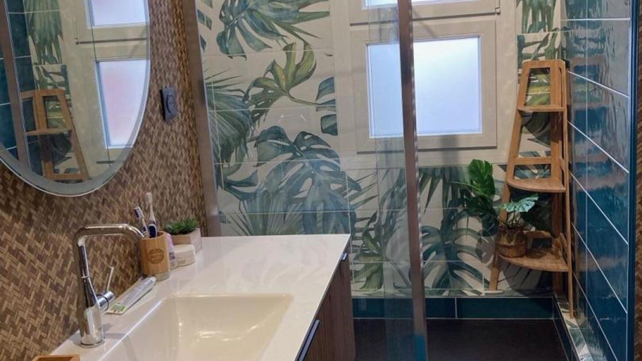 Photo of Bathroom in Sepmes