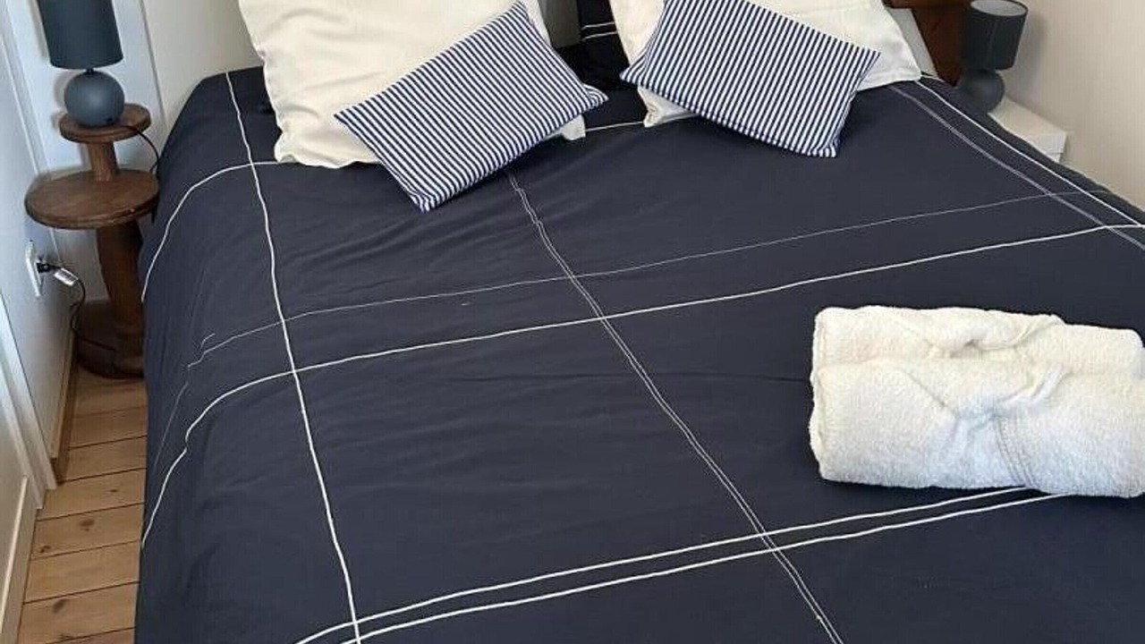 Photo of Bedroom in Sepmes