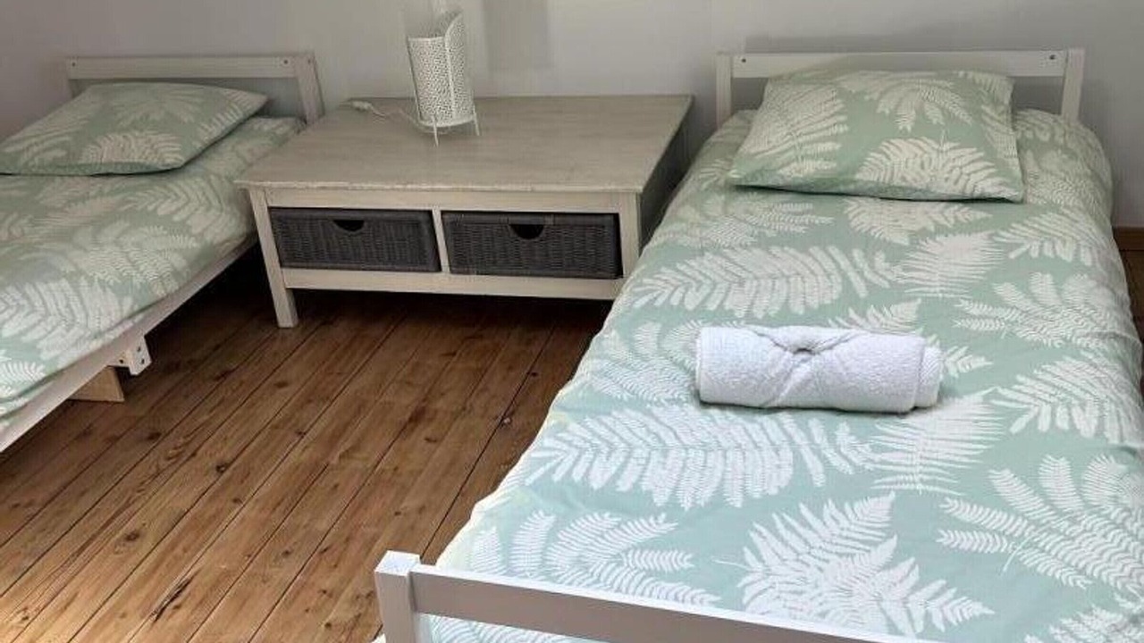 Photo of Bedroom in Sepmes