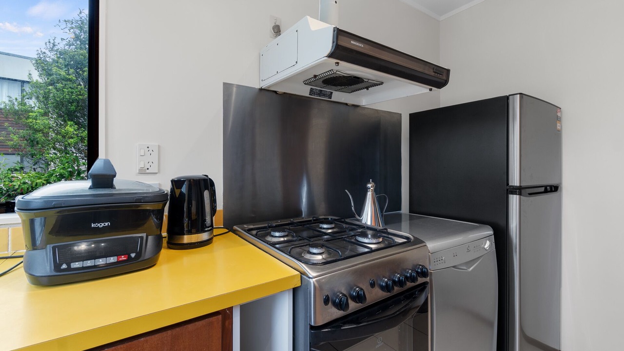 Photo of Kitchen in Mount Eden