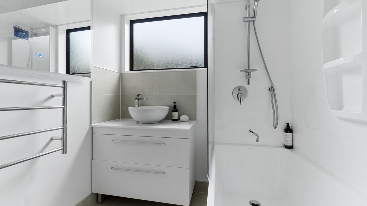 Photo of Bathroom in Mount Eden