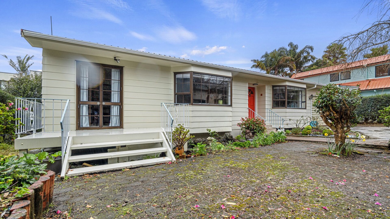 Photo of Outdoor in Mount Eden