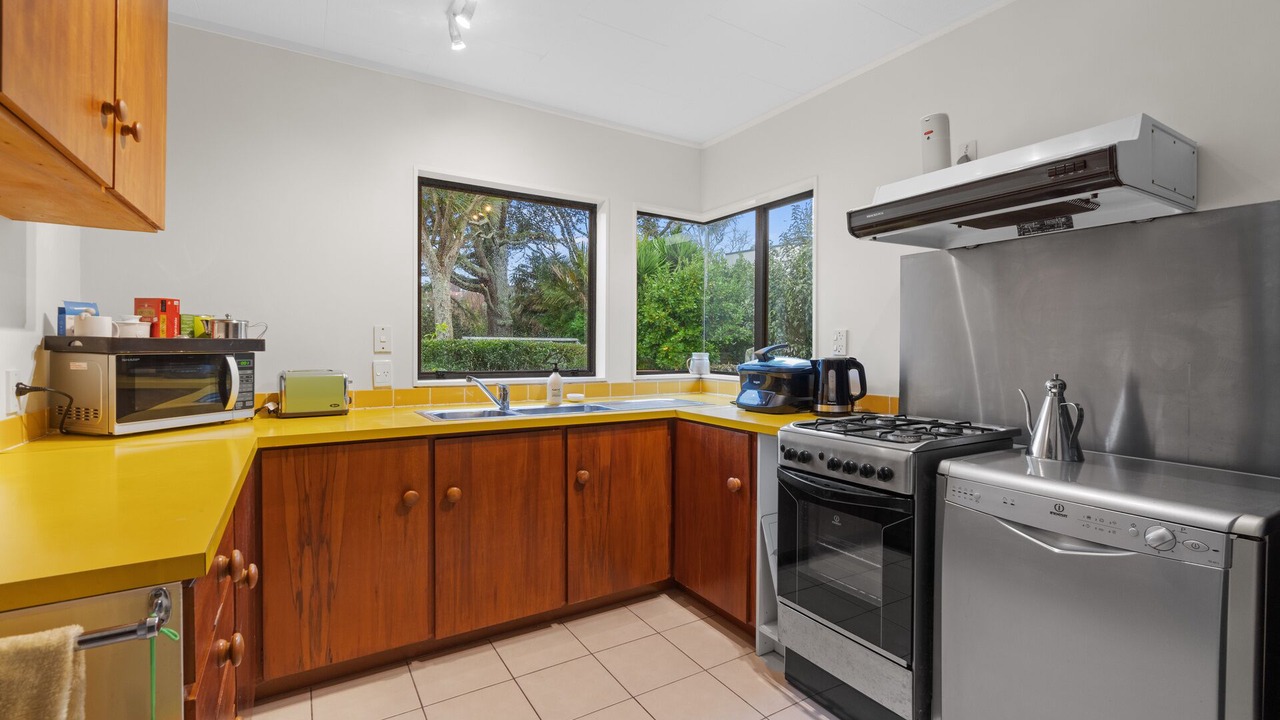 Photo of Kitchen in Mount Eden
